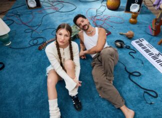 Yami Safdie & Camilo Present Healing Song ‘Querida Yo’: ‘I Saw Myself, My Story and My Life in That Song’