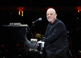 Billy Joel and Rod Stewart Announce One-Night-Only Summer 2025 Yankee Stadium Gig