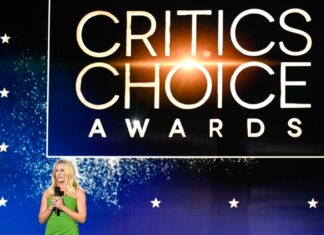 Here’s the Airdate of the 2025 Critics Choice Awards, Following Two Postponements
