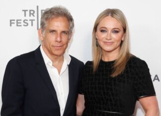 Inside Ben Stiller and Christine Taylor's Private Family Life