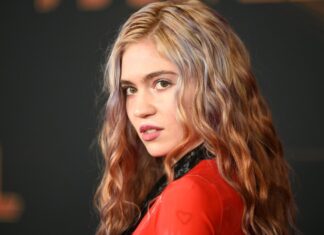 Grimes Calls Los Angeles Wildfires ‘Biblical’ After Evacuating City: ‘We Might Be Outta Time’