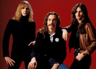 Rush’s Members Might Still Jam Together, but a Reunion Isn’t Happening