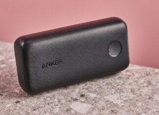 Anker PowerCore 10000 Redux power bank review: easy to live with, but it might be a bit too basic for some