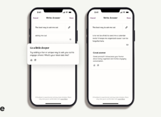 Hinge’s AI can help make your dating profile shine – and maybe win at the game of love