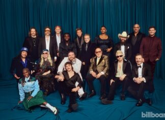 Clive Davis’ 2025 Pre-Grammy Gala: See the Best Photos