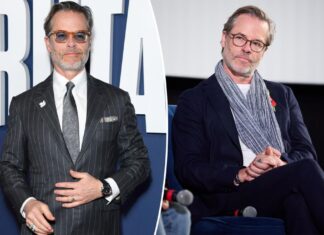 Guy Pearce ‘wanted to punch’ a ‘snobby actress’ who judged him for being on a soap opera: ‘Horrible attitude’