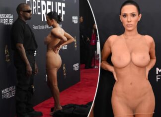 Grammys 2025 producer weighs in on Bianca Censori’s near-naked look, dress code debate: ‘Up for interpretation’