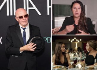 ‘Emilia Pérez’ director slams Karla Sofía Gascón over ‘hateful’ tweets: ‘I don’t want to’ speak to her