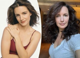 Kristin Davis didn’t feel protected filming ‘SATC’ sex scenes: ‘Hid in my dressing room’