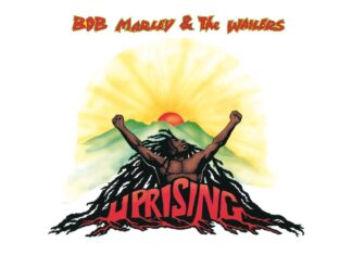 Acoustic Sounds Salutes Bob Marley’s 80th Birthday With Classic Album Reissues