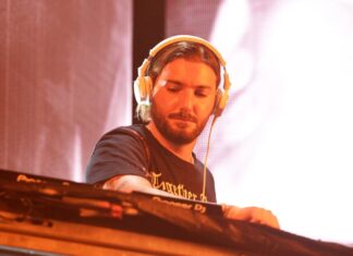 Alesso Cites Tinnitus as Cause of Recent Tour Cancellations: ‘I Took This as a Sign to Slow Down’