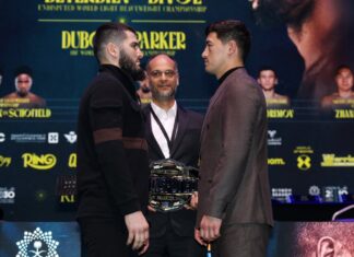 Artur Beterbiev vs. Dmitry Bivol 2 Livestream: How to Watch the ‘Fight Card of the Century’ Online