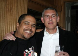 Lyor Cohen Pays Tribute to Irv Gotti: ‘He Was Hip-Hop’