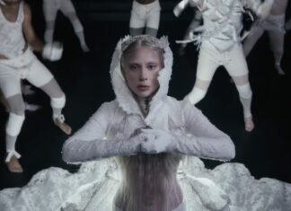 Halsey, ROSÉ, Doja Cat & More Stars Fall Under the Spell of Lady Gaga’s ‘Abracadabra’: ‘New Reason to Live’