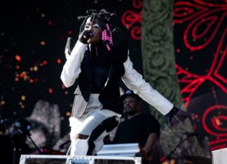 Ms. Lauryn Hill, Toni Braxton, Doechii & New Edition Among Stars Booked for 2025 Jazz in the Gardens