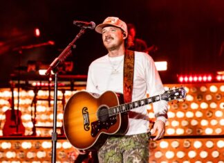 How to Get Affordable Tickets to Morgan Wallen’s I’m the Problem Tour Online