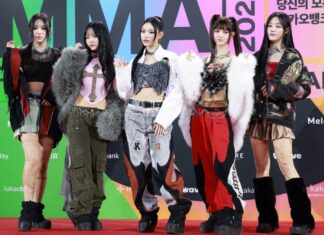 NewJeans Change Name to NJZ in Midst of Ongoing ADOR Feud
