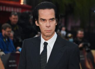 Nick Cave, PJ Harvey & Yeah Yeah Yeahs Join Forces for Benefit Album