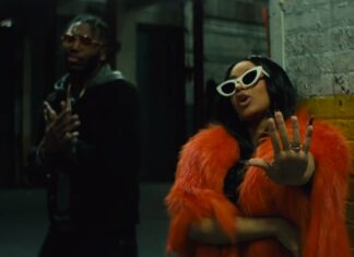 Pardison Fontaine & Cardi B Drop ‘Toot It Up’ Collab: Stream It Now