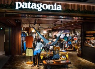 Catch This or It’ll Go ‘Houdini:’ Patagonia’s Bestselling Rain Jacket Gets 30% Off Markdown Online