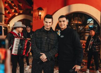 Latin Remix of the Week: Pipe Bueno & Nico Hernández’s ‘Quiero Hacerte El Amor’