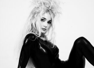 Poppy Mashes Up Sabrina Carpenter’s ‘Taste’ With Divinyls’ ‘I Touch Myself’