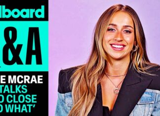 Tate McRae Tells All About ‘So Close to What’ Inspiration | Music You Should Know | Billboard News