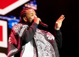 Inside The Game’s Visit to Altadena to Help Rebuild After L.A. Wildfires
