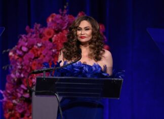 Tina Knowles Selling Signed Copies of New Memoir ‘Matriarch’ Online: Here’s How to Get Your Hands on One
