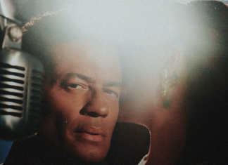 Eric Benet Keeps Chante Moore ‘So Distracted’ on Valentine’s Day