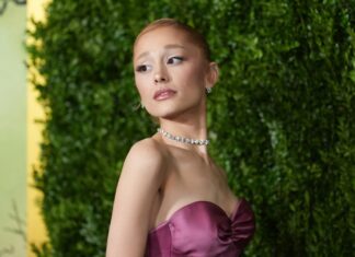 Ariana Grande Credits ‘Thank U, Next’ With ‘Saving My Life’ During ‘Dark Times’