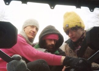 Big Thief Release New L.A. Wildfires Benefit EP, ‘Passional Relations’