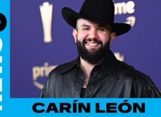 Carín León’s Regional Mexican Music Makes Waves Worldwide | Billboard News