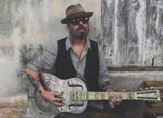 Eurythmics’ Dave Stewart Covers Bob Dylan for New ‘Dave Does Dylan’ Record