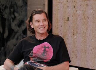 Gavin Rossdale Says Making a Living in Music Is ‘Terrifying’ for New Artists