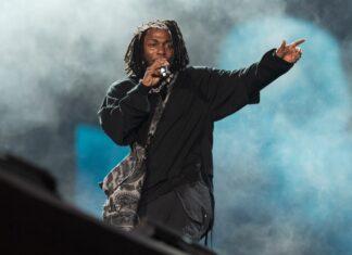 What Song Does Kendrick Lamar Need to Perform at 2025 Super Bowl Halftime? Vote!