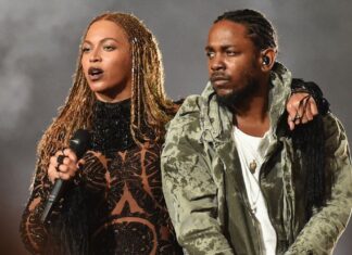 Who Should Kendrick Lamar Bring Out as a Special Guest at His Super Bowl Halftime Show? Vote!