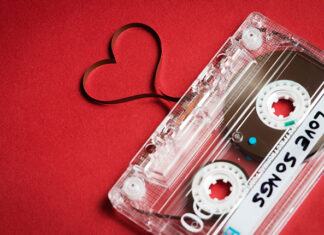 Top 50 Love Songs of All Time