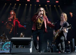 Here’s What a Rock & Roll Hall of Fame Induction Would Mean to Maná, in Their Own Words