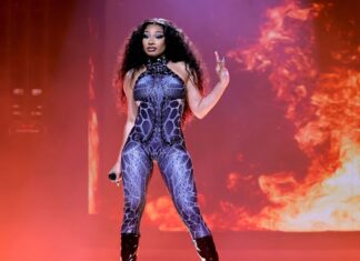 Megan Thee Stallion and PSY To Star in K-Pop Competition Series ‘KPOPPED’ For Apple TV+