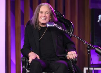 Ozzy Osbourne Reveals He Can No Longer Walk Ahead of Final Show