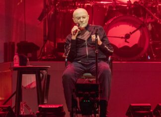 Phil Collins Says He Isn’t ‘Hungry’ to Make Music Anymore as He’s Been ‘Very Sick’