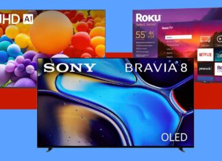 Shop early Presidents Day TV sales to save big ahead of Superbowl Sunday
