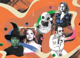 What to Know About 2025’s Best Original Song & Score Oscar Noms