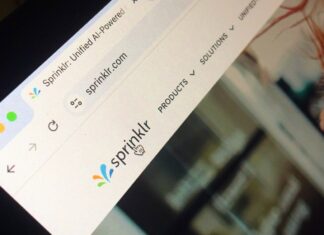 Sprinklr cuts 500 employees, citing underwhelming business performance