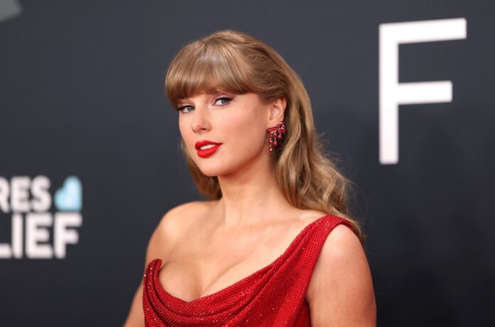 taylor-swift-red-carpet-grammy-award-feb-2025-billboard-1548.jpg
