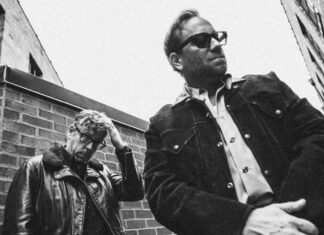 The Black Keys Announce ‘No Rain No Flowers’ Tour After Canceled 2024 Trek
