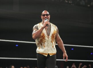 The Rock Mashes Up Lil Wayne’s ‘The Block Is Hot’ for New ‘Final Boss’ WWE Entrance Song