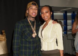 Tyga Pays Tribute to Mom, Who Died at Age 53: ‘Can’t Imagine Life Without You’