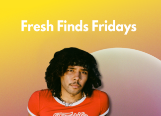 Fresh Finds Fridays: SOME OF THE HOTTEST NEW R&B MUSIC RELEASES